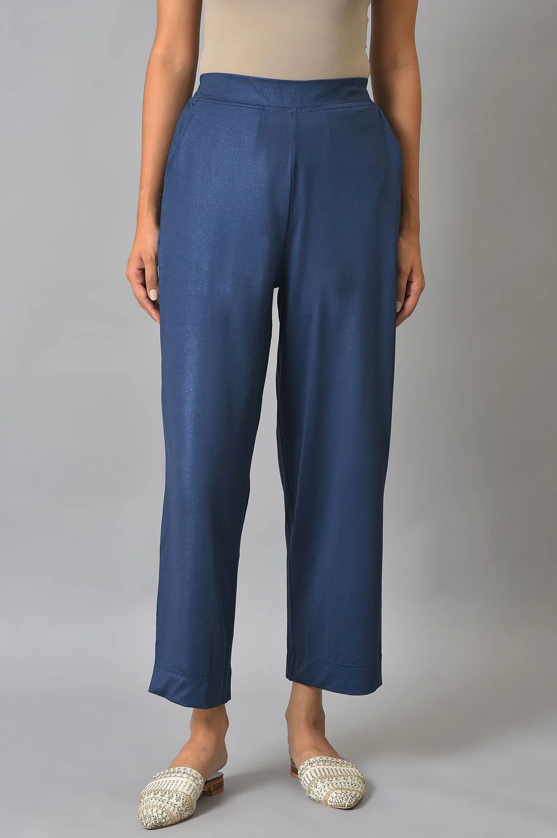 Breathable Cotton Bottom Wear